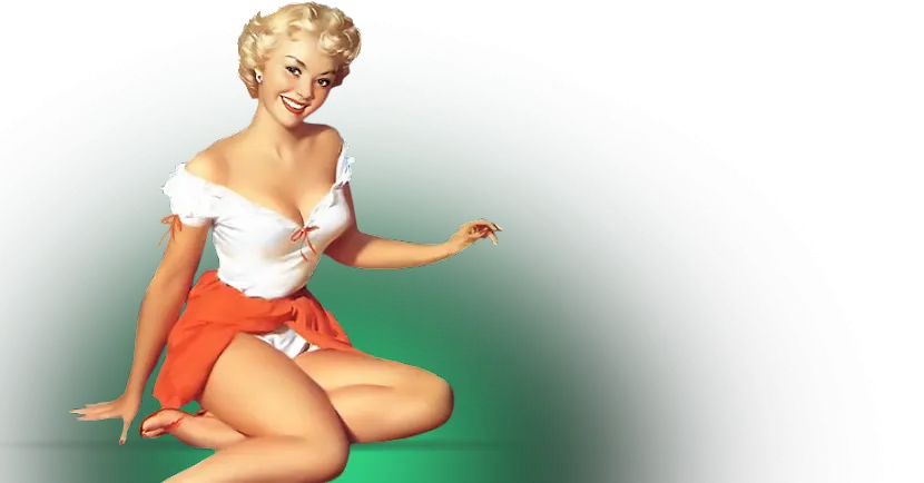 Pin Up — Басты бет