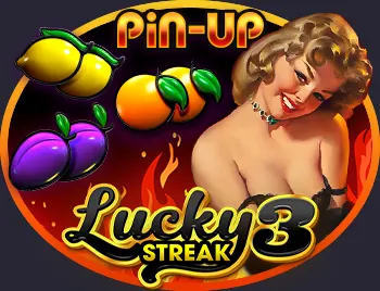 Pin Up — Депозит енгізу қадамдары