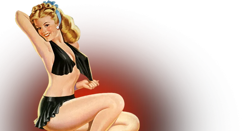 Pin Up — Жауапты ойын